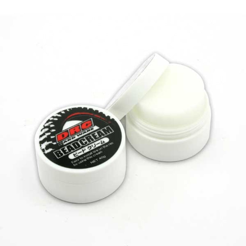 DRC Bead Cream With Applicator - 40G
