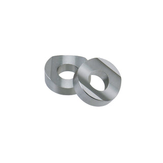 DRC Rim Lock Spacers 2 Pcs - Titanium