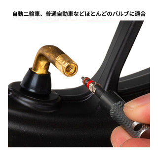 DRC Air Valve Core (2 Pack)