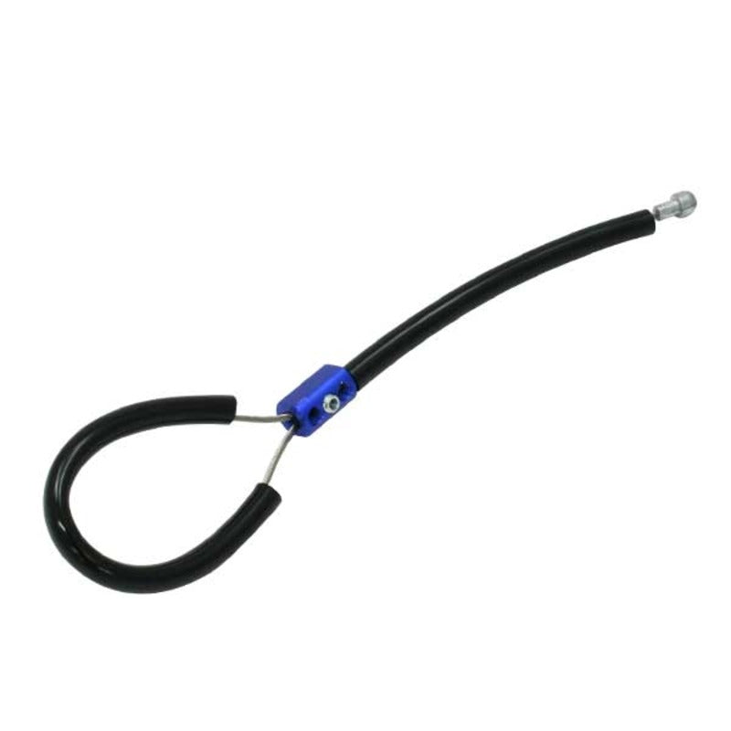 DRC Brake Saver Cable (Brake Snake) Blue