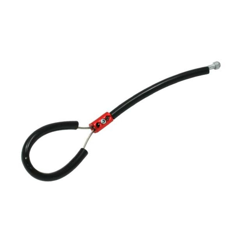 DRC Brake Saver Cable (Brake Snake) - Red