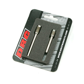 DRC Brake Stainless Pin Set KX/KXF A52,B37