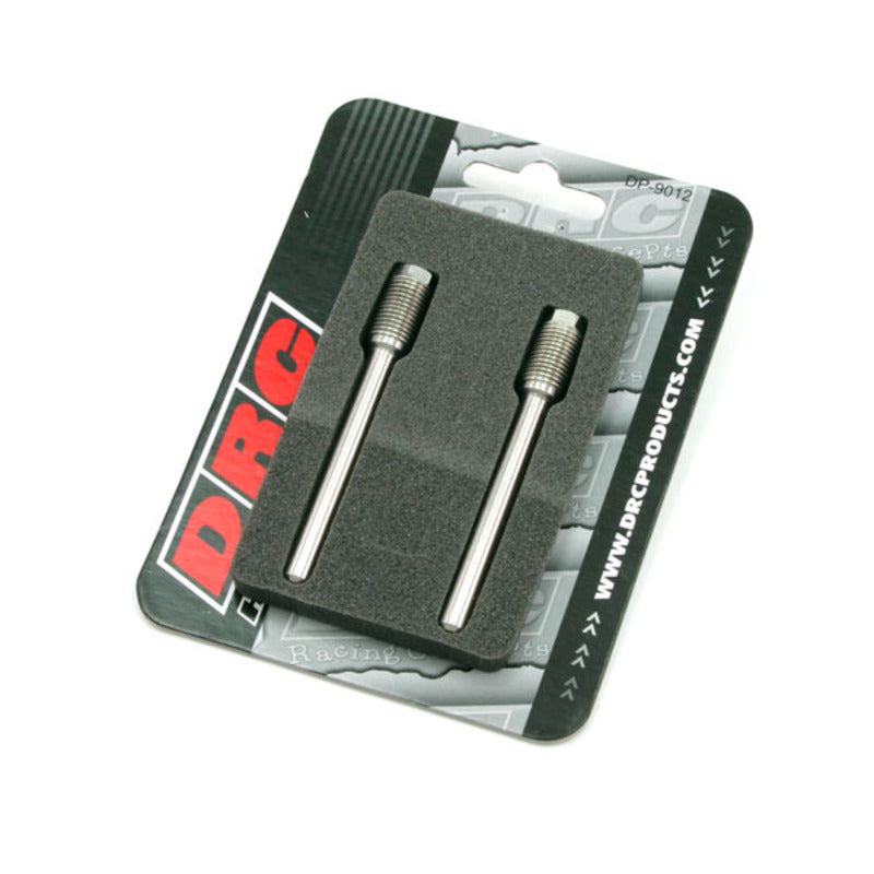 DRC Brake Stainless Pin Set WR250X07- A52,A52
