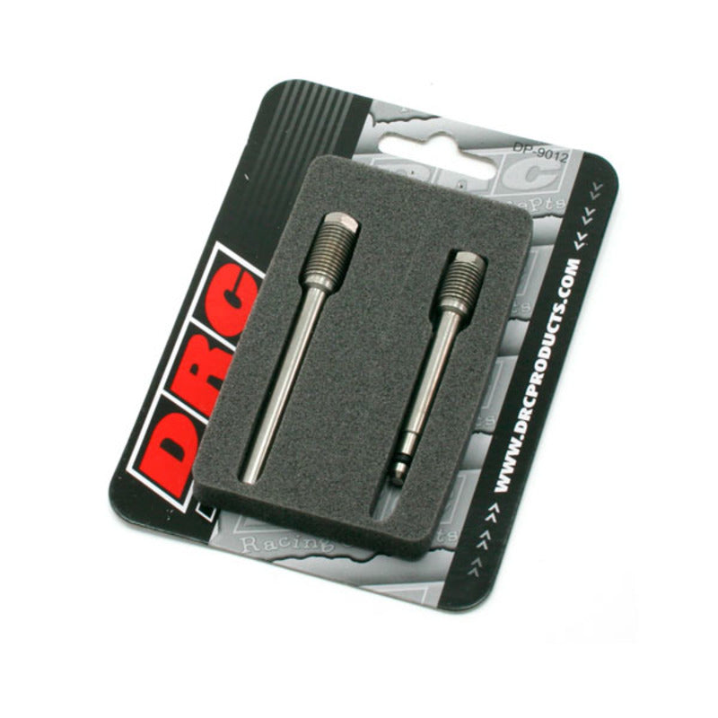 DRC Brake Stainless Pin Set WR250R07- A52,C31