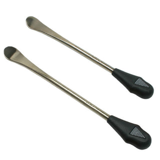DRC Black / Grey 260Mm Pro Spoon Tyre Lever