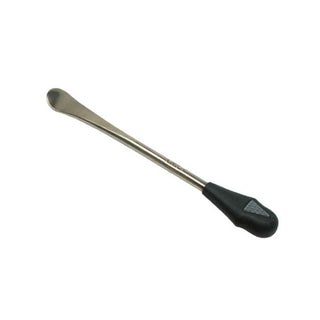 DRC Black / Grey 230Mm Pro Spoon Tyre Lever