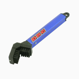 DRC Chain Brush - Blue