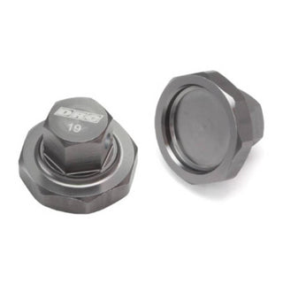 DRC Fork Compression Valve Removal Tool - KYB