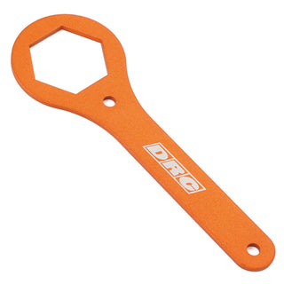 DRC Wrench Pro Gold Fork Cap Tool Wp 35Mm