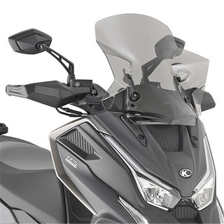 Givi Windscreen Smoked - Kymco DTX 360 21-