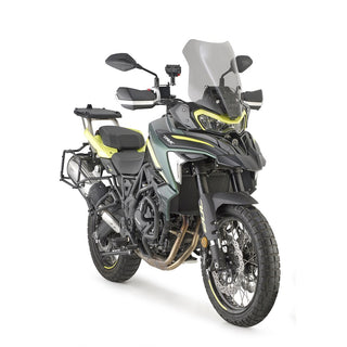 Givi Windscreen Smoked - Benelli TRK702/702X 23-