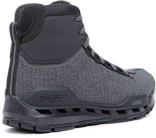 TCX Climatrek Surround Gore-Tex Shoes - Black/Grey