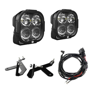 Denali DL4 Bundle - KTM 1290 Adventure '21+