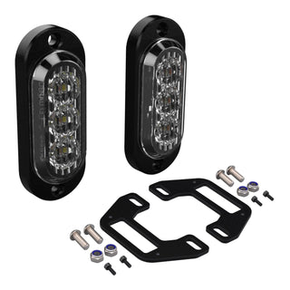 Denali T3 Rear Bundle - Harley-Davidson Motorcycles