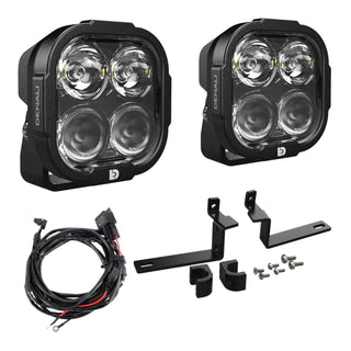 Denali DL4 Bundle - Harley-Davidson Pan America '21+