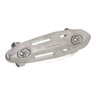 DRC Heat Protector - Stainless