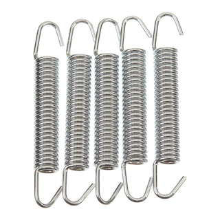 DRC Standard Exhaust Spring 83mm (5 Pack)