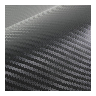 DRC Carbon Look Decal 30 x 45cm (2 Sheets)