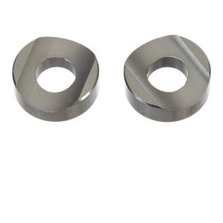 DRC Rim Lock Spacers (2 Pack) - Titanium