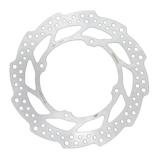 Z-Wheel Front Stainless Steel Brake Disc Rotor- Honda XR230, XR250, XR400, XR600
