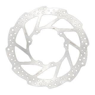 Z-Wheel Front Stainless Steel Brake Disc Rotor- Assorted Honda Models