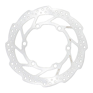 Z-Wheel Front Stainless Steel Brake Disc Rotor- Assorted Yamaha Models