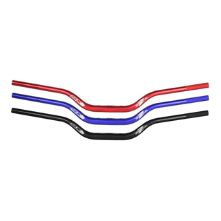 Zeta SX-3 Handlebar MX-123 - Red