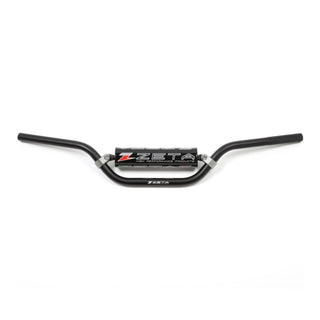 Zeta CX Mini Racer High Handlebar - Black