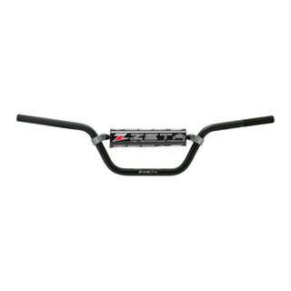Zeta CX 4-Stroke Mini 125 Handlebar - Black