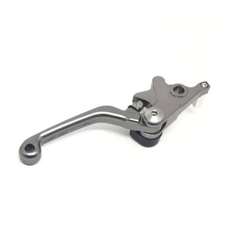 Zeta Pivot Brake Lever CP 3-Finger - Suzuki