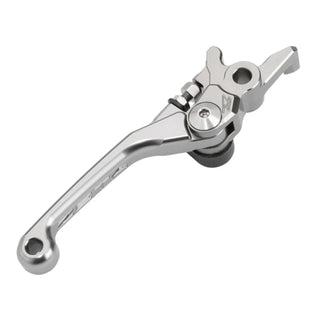Zeta Pivot Brake Lever CP-M 3-Finger - Honda