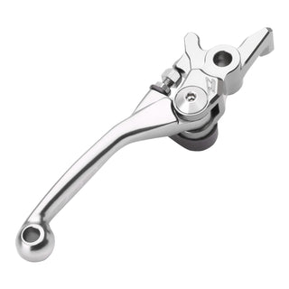 Zeta Pivot Brake Lever FP-M 3-Finger - Honda