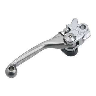 Zeta Pivot Brake Lever FP-M 3-Finger - Honda CRF125F