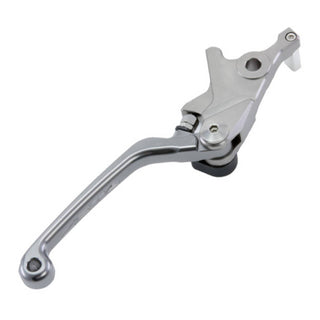 Zeta Pivot Brake Lever CP 4-Finger - Honda / Kawasaki / Yamaha