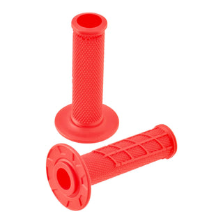 Zeta Dirt Grip - Open End - Red