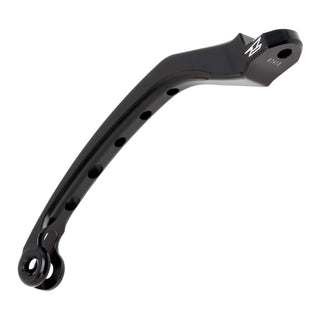 Zeta Flight Brake Lever - Brembo RCS Corsa Corta - Black