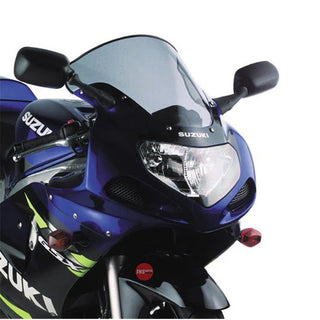 Givi Windscreen Smoked - Suzuki GSX-R600/750/1000 01-03
