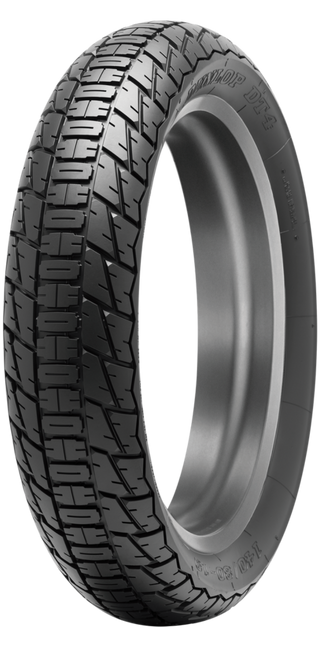 Dunlop DT4 Flat Track Racing 140/80-19 R5 Rear Tyre