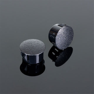 Renthal E001 MX Bar End Plugs (Pair)