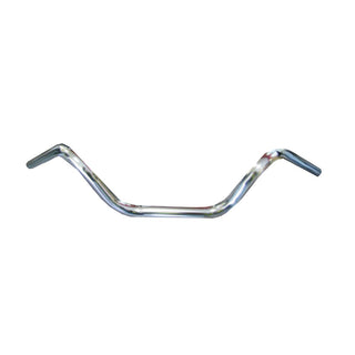 Scorpion PRE-77 1 Inch Handlebar - Chrome