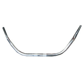 Scorpion Cruiser Beach Bar 1 Inch Handlebar - Chrome