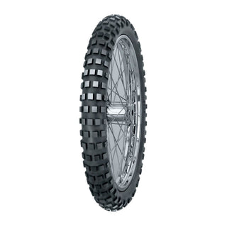 Mitas E09 F 90/90-21 54R TL Dakar Adventure 20/80 Dot Front Tyre