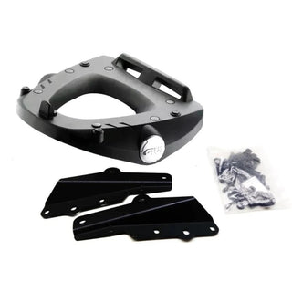 GIVI Monolock Top Plate Honda XL700V 08- (Includes Plate)