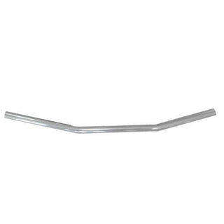 Scorpion Drag Bar 7/8 Inch Handlebar - Chrome