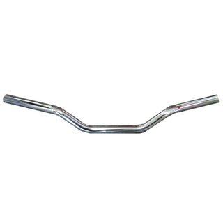 Scorpion Superbike 7/8 Inch Handlebar - Chrome