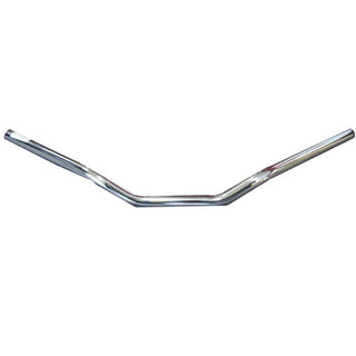 Scorpion GP Touring 7/8 Inch Handlebar - Chrome