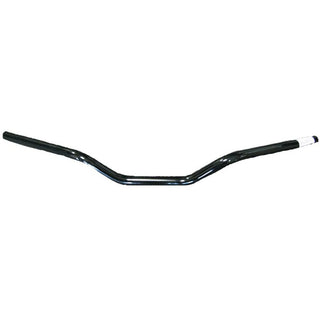 Scorpion Euro 7/8 Inch Handlebar - Black