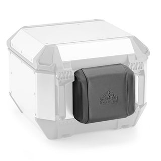 GIVI Backrest For Alaska ALA44
