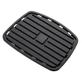 GIVI Universal Luggage Flat Rack/Plate Plastic Black