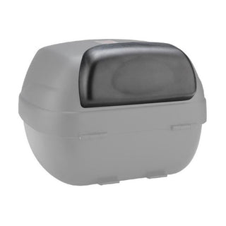 GIVI Backrest For E29/E33 BLK (D)